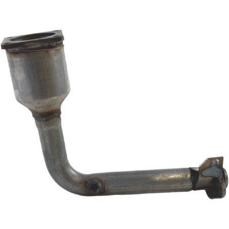 Catalyseur Pour Peugeot 206 CC SW 1731HF 1731L1 1731R3