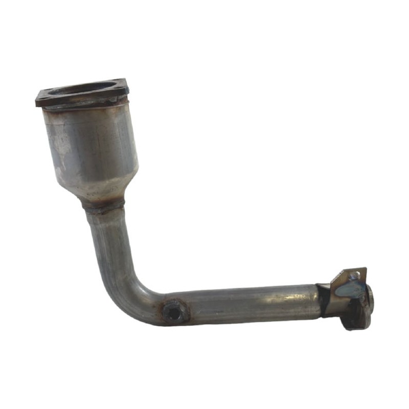 Catalyseur Pour Peugeot 206 CC SW 1731HF 1731L1 1731R3