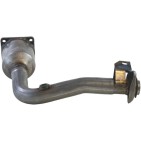 Catalyseur Pour Peugeot 206 CC SW 1731HF 1731L1 1731R3