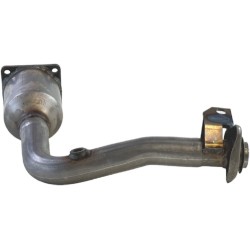 Catalyseur Pour Peugeot 206 CC SW 1731HF 1731L1 1731R3