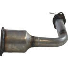 Catalyseur Pour Peugeot 206 CC SW 1731HF 1731L1 1731R3