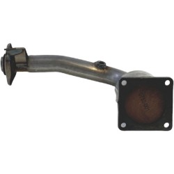 Catalyseur Pour Peugeot 206 CC SW 1731HF 1731L1 1731R3