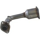 Catalyseur Pour Peugeot 206 CC SW 1731HF 1731L1 1731R3