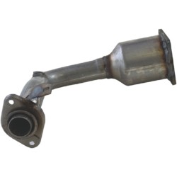 Catalyseur Pour Peugeot 206 CC SW 1731HF 1731L1 1731R3