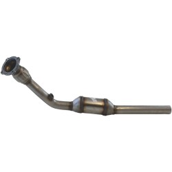 Catalyseur Pour VW Audi Skoda 1J1253208NX 1J1253208X 1J2253058QX 1J2253208GX