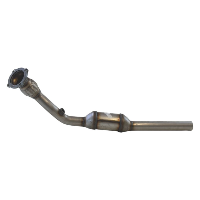 Catalyseur Pour VW Audi Skoda 1J1253208NX 1J1253208X 1J2253058QX 1J2253208GX