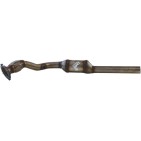 Catalyseur Pour VW Audi Skoda 1J1253208NX 1J1253208X 1J2253058QX 1J2253208GX