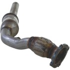 Catalyseur Pour VW Audi Skoda 1J1253208NX 1J1253208X 1J2253058QX 1J2253208GX