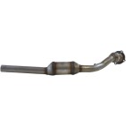 Catalyseur Pour VW Audi Skoda 1J1253208NX 1J1253208X 1J2253058QX 1J2253208GX