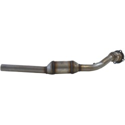 Catalyseur Pour VW Audi Skoda 1J1253208NX 1J1253208X 1J2253058QX 1J2253208GX