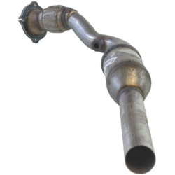 Catalyseur Pour VW Audi Skoda 1J1253208NX 1J1253208X 1J2253058QX 1J2253208GX