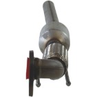 Catalyseur Pour VW Bora Variant Golf IV New Beetle Audi Seat Skoda 1J1253058RX