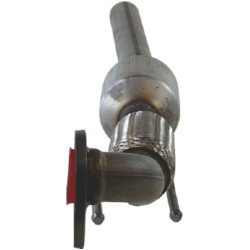 Catalyseur Pour VW Bora Variant Golf IV New Beetle Audi Seat Skoda 1J1253058RX