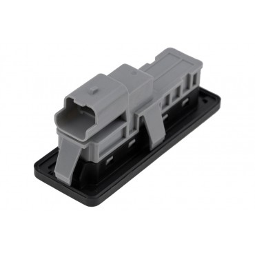 Poignée Bouton Hayon De Coffre Pour Megane Scenic Talisman Duster 906069264R