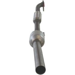 Catalyseur Pour VW Bora Variant Golf IV New Beetle Audi Seat Skoda 1J1253058RX