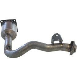 Catalyseur Pour Peugeot 1007 Citroën C2 C3 I Pluriel