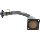 Catalyseur Pour Peugeot 1007 Citroën C2 C3 I Pluriel
