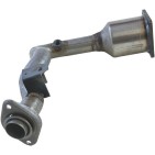Catalyseur Pour Peugeot 1007 Citroën C2 C3 I Pluriel