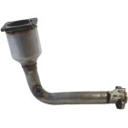 Catalyseur Pour Peugeot 206 SW Van 1731EV 1731F4 1731L3 1731S4 1731W5