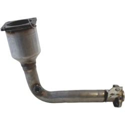 Catalyseur Pour Peugeot 206 SW Van 1731EV 1731F4 1731L3 1731S4 1731W5