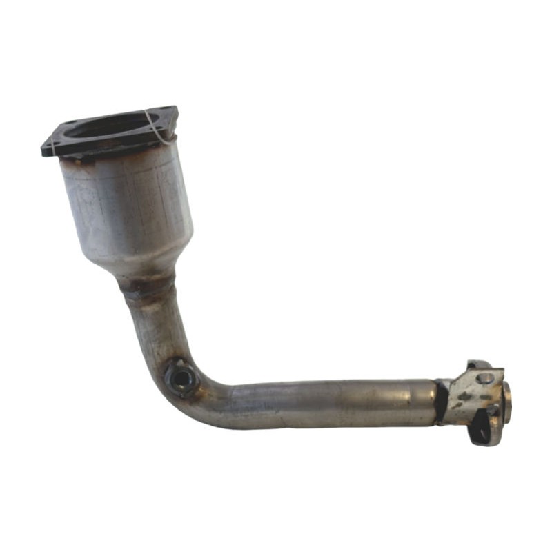 Catalyseur Pour Peugeot 206 SW Van 1731EV 1731F4 1731L3 1731S4 1731W5