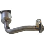 Catalyseur Pour Peugeot 206 SW Van 1731EV 1731F4 1731L3 1731S4 1731W5