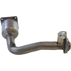 Catalyseur Pour Peugeot 206 SW Van 1731EV 1731F4 1731L3 1731S4 1731W5