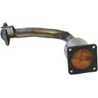 Catalyseur Pour Peugeot 206 SW Van 1731EV 1731F4 1731L3 1731S4 1731W5