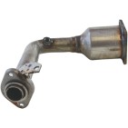 Catalyseur Pour Peugeot 206 SW Van 1731EV 1731F4 1731L3 1731S4 1731W5