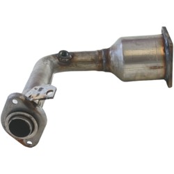 Catalyseur Pour Peugeot 206 SW Van 1731EV 1731F4 1731L3 1731S4 1731W5