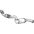 Catalyseur Pour Renault Twingo I - 7700430794