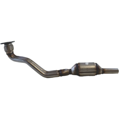 Catalyseur Pour VW Bora Variant Golf IV Audi A3 Seat Skoda 1J0254502QX