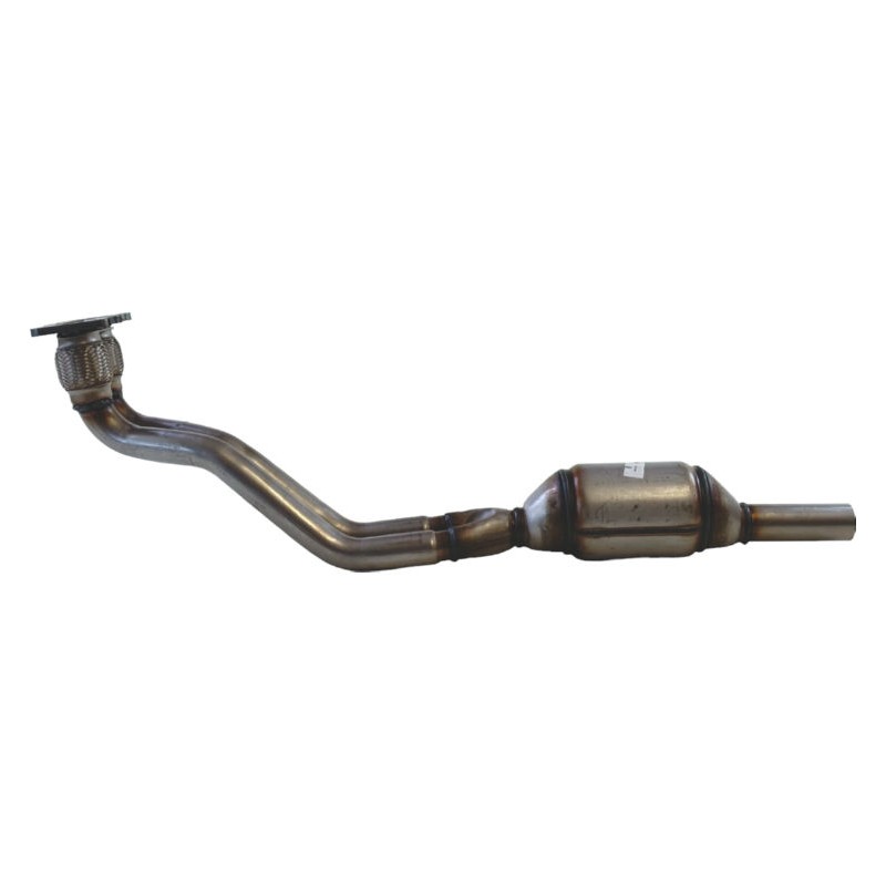 Catalyseur Pour VW Bora Variant Golf IV Audi A3 Seat Skoda 1J0254502QX