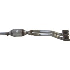 Catalyseur Pour VW Bora Variant Golf IV Audi A3 Seat Skoda 1J0254502QX