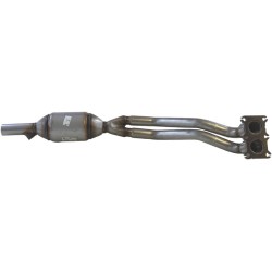 Catalyseur Pour VW Bora Variant Golf IV Audi A3 Seat Skoda 1J0254502QX