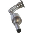 Catalyseur Pour VW Bora Variant Golf IV Audi A3 Seat Skoda 1J0254502QX