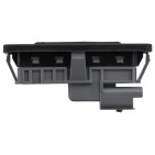 Poignée Bouton Hayon De Coffre Pour Megane Scenic Talisman Duster 906069264R