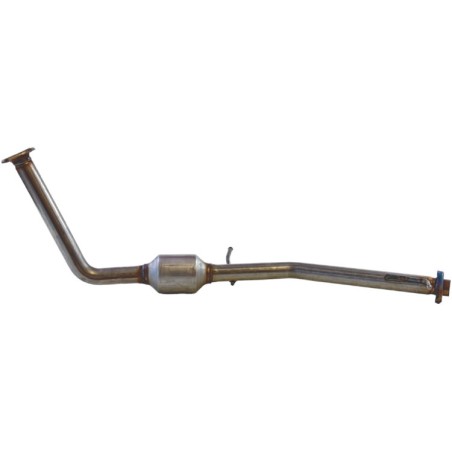 Catalyseur Pour Suzuki Jimny Véhicule Tout Terrain Fermé 1419081A00