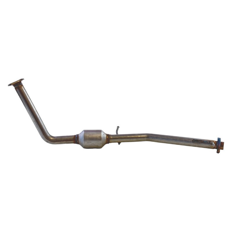 Catalyseur Pour Suzuki Jimny Véhicule Tout Terrain Fermé 1419081A00