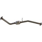 Catalyseur Pour Suzuki Jimny Véhicule Tout Terrain Fermé 1419081A00