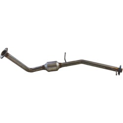 Catalyseur Pour Suzuki Jimny Véhicule Tout Terrain Fermé 1419081A00