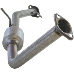 Catalyseur Pour Suzuki Jimny Véhicule Tout Terrain Fermé 1419081A00