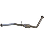 Catalyseur Pour Suzuki Jimny Véhicule Tout Terrain Fermé 1419081A00