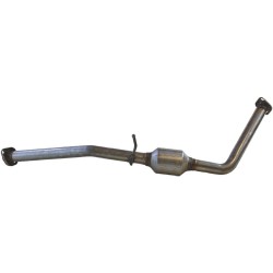 Catalyseur Pour Suzuki Jimny Véhicule Tout Terrain Fermé 1419081A00