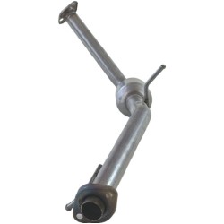 Catalyseur Pour Suzuki Jimny Véhicule Tout Terrain Fermé 1419081A00