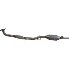 Catalyseur Pour VW Seat Skoda 6Q0253058CX 6Q0254500KX 6Q0254500AX 6Q0254502DX