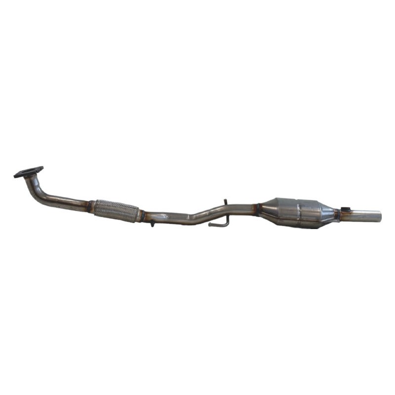 Catalyseur Pour VW Seat Skoda 6Q0253058CX 6Q0254500KX 6Q0254500AX 6Q0254502DX