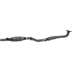 Catalyseur Pour VW Seat Skoda 6Q0253058CX 6Q0254500KX 6Q0254500AX 6Q0254502DX