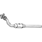 Catalyseur Pour VW Audi Seat Skoda Octavia I 1J0254501BX 1J0254501FX 1J0254501JX