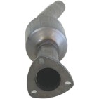 Catalyseur Pour VW Passat Variant Audi A4 Avant